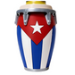 📢📢40% OFF !! ⏰Cultural Heritage Conga Can Insulator & Holder