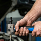 📢📢40% OFF !! ⏰Professional Brake Line Flaring Tool Kit