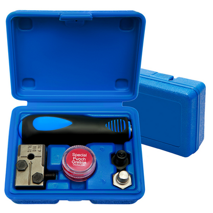 📢📢40% OFF !! ⏰Professional Brake Line Flaring Tool Kit