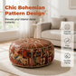 📢📢40% OFF !! ⏰Multifunctional Storage Ottoman Pouf