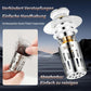 ⏳Time-Limited Special⏰ Universal Stainless Steel Pop-Up Sink Drain Strainer