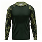 📢📢40% OFF !! ⏰Men's Sun Protection Long Sleeve Lure Fishing Jersey