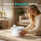 🥳 2026 HOT SALE 20% OFF! 🐱 Cordless Automatic Cat Water Fountain – Wireless Motion Sensor, 2.5L Capacity & Place It Anywhere 💧✨