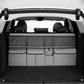 📢📢40% OFF !! ⏰ Car Trunk Storage Bag, Hanging Organiser – Large Capacity, Space-Saving & Durable Oxford Fabric🚗