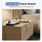 📢📢50% OFF !!⏰Multi-Outlet Power Strip with Extension Cord