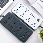 📢📢50% OFF !!⏰Multi-Outlet Power Strip with Extension Cord