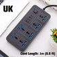 📢📢50% OFF !!⏰Multi-Outlet Power Strip with Extension Cord