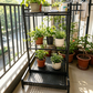 📢📢50% OFF !! ⏰Space-Saving Tool Organizer Rack