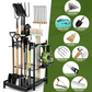📢📢50% OFF !! ⏰Space-Saving Tool Organizer Rack