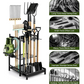 📢📢50% OFF !! ⏰Space-Saving Tool Organizer Rack