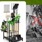 📢📢50% OFF !! ⏰Space-Saving Tool Organizer Rack
