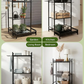 📢📢50% OFF !! ⏰Space-Saving Tool Organizer Rack