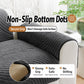 📢📢50% OFF !!⏰Cotton Velvet Winter Sofa Cushion Non-Slip Plush Couch Cover