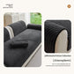 📢📢50% OFF !!⏰Cotton Velvet Winter Sofa Cushion Non-Slip Plush Couch Cover