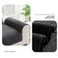 📢📢50% OFF !!⏰Cotton Velvet Winter Sofa Cushion Non-Slip Plush Couch Cover