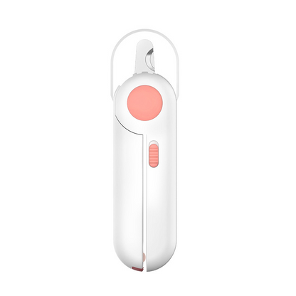 📢📢50% OFF !!⏰Pet Nail Clippers with LED Light