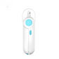 📢📢50% OFF !!⏰Pet Nail Clippers with LED Light