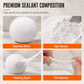 📢📢40% OFF !! ⏰Waterproof Wall Hole Sealing Clay for Air Conditioner Pipes