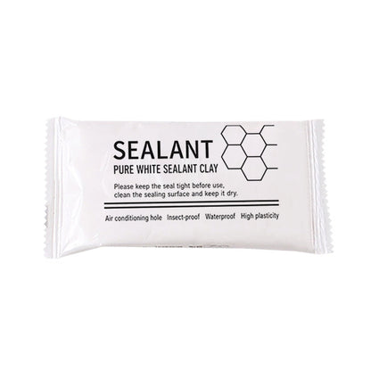 📢📢40% OFF !! ⏰Waterproof Wall Hole Sealing Clay for Air Conditioner Pipes