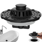 📢📢50% OFF !!⏰Stainless Steel Kitchen Sink Strainer