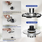 📢📢50% OFF !!⏰Stainless Steel Kitchen Sink Strainer