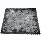 Spooky Halloween Patterns Tablecloth and Placemats Set