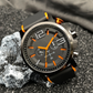 📢📢50% OFF !!⏰Men’s Casual Quartz Watch