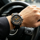 📢📢50% OFF !!⏰Men’s Casual Quartz Watch