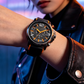 📢📢50% OFF !!⏰Men’s Casual Quartz Watch