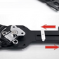 📢📢50% OFF !!⏰Precision Angle Track Saw Guide