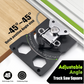 📢📢50% OFF !!⏰Precision Angle Track Saw Guide