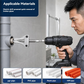 📢📢50% OFF !! ⏰Broken Pipe Extractor Tool