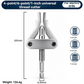 📢📢50% OFF !! ⏰Broken Pipe Extractor Tool