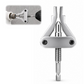 📢📢50% OFF !! ⏰Broken Pipe Extractor Tool