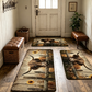 📢📢40% OFF !! ⏰Elegant Woven Runner Rug