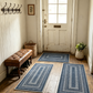 📢📢40% OFF !! ⏰Elegant Woven Runner Rug