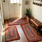📢📢40% OFF !! ⏰Elegant Woven Runner Rug