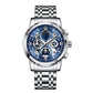 📢📢50% OFF !! ⏰Men's Classic Quartz Watch🕰️
