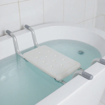 📢📢50% OFF !!⏰Non-Slip Bathtub Sitting Board