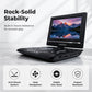 📢📢50% OFF !! ⏰Multifunctional Portable HD DVD Player