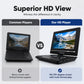 📢📢50% OFF !! ⏰Multifunctional Portable HD DVD Player