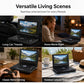 📢📢50% OFF !! ⏰Multifunctional Portable HD DVD Player