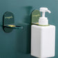 📢📢50% OFF !!⏰Wall-Mounted Shampoo Hanger