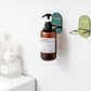 📢📢50% OFF !!⏰Wall-Mounted Shampoo Hanger