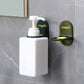 📢📢50% OFF !!⏰Wall-Mounted Shampoo Hanger