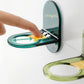 📢📢50% OFF !!⏰Wall-Mounted Shampoo Hanger