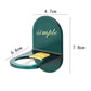 📢📢50% OFF !!⏰Wall-Mounted Shampoo Hanger
