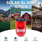 📢📢50% OFF !!⏰Outdoor Solar Powered Animal Repeller
