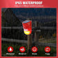 📢📢50% OFF !!⏰Outdoor Solar Powered Animal Repeller