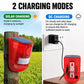 📢📢50% OFF !!⏰Outdoor Solar Powered Animal Repeller